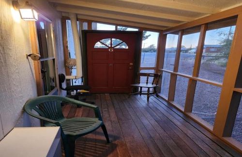 Tombstone Casa | Vigilante Inn Immortal Camp