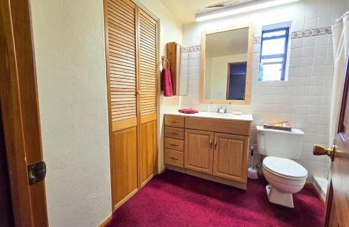 Tombstone Casa | Vigilante Inn Immortal Camp
