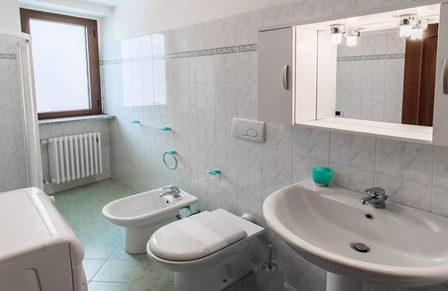 Prato Nevoso Apartamento | Viglietti Studio in center