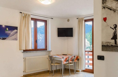 Prato Nevoso Apartamento | Viglietti Studio in center