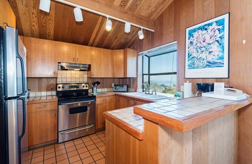 Sea Ranch Casa | Viglione