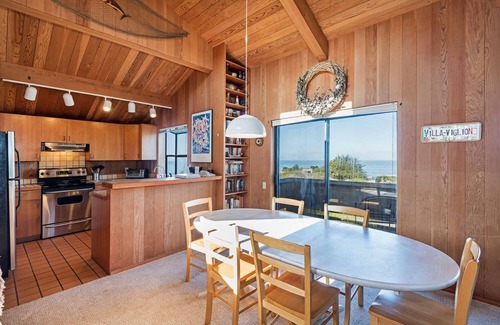 Sea Ranch Casa | Viglione