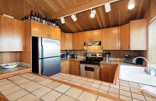 Sea Ranch Casa | Viglione