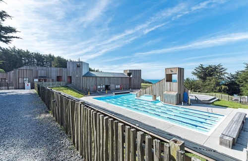 Sea Ranch Casa | Viglione