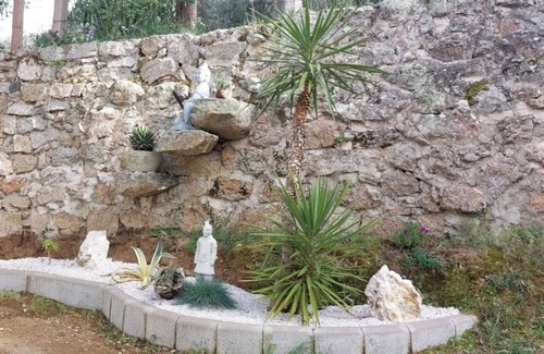 Appietto Casa | Vigna: 2-bedroom cottage with Jacuzzi, terrace and charm in the heart of the maquis