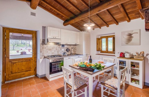 Chiocchio Casa | Vigna Home Amazing Site Chianti Classico, Strada in Chianti, Italy