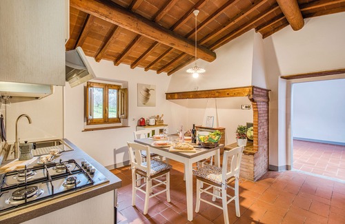 Chiocchio Casa | Vigna Home Amazing Site Chianti Classico, Strada in Chianti, Italy