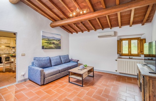 Chiocchio Casa | Vigna Home Amazing Site Chianti Classico, Strada in Chianti, Italy