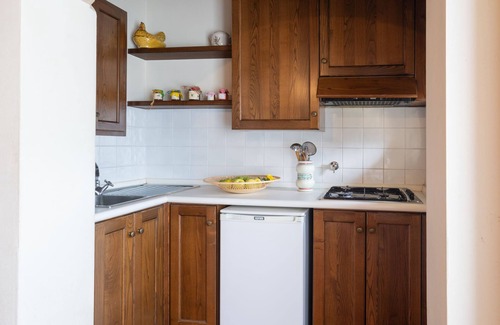 Dicomano Apartamento | Vigna La Corte by Interhome