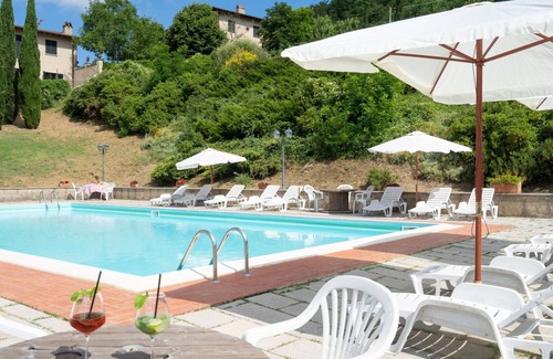 Dicomano Apartamento | Vigna La Corte by Interhome