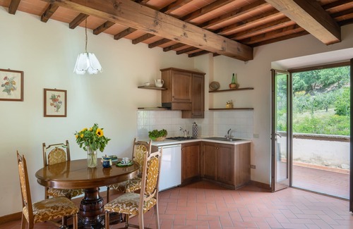 Dicomano Apartamento | Vigna La Corte by Interhome