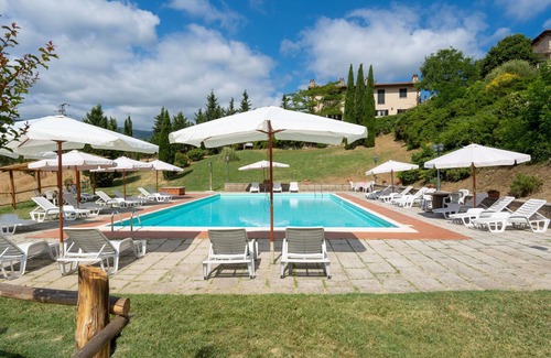 Dicomano Apartamento | Vigna La Corte by Interhome