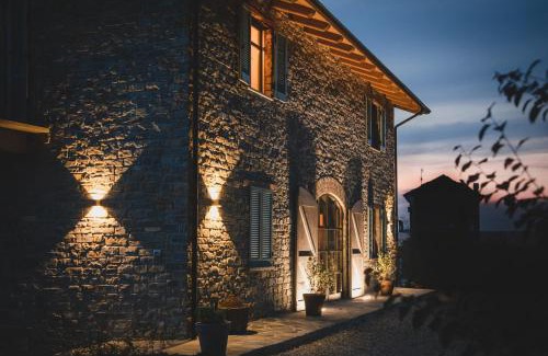 Rocchetta Palafea Casa | Vigna Rocchetta