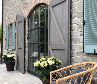 Rocchetta Palafea Casa | Vigna Rocchetta