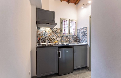Santa Croce Apartamento | Vigna Vecchia Bilo - Una Habitación Piso, Capacidad 2