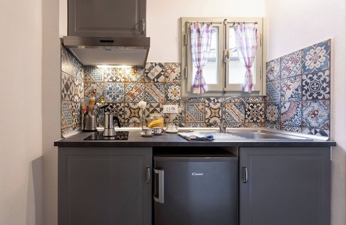 Santa Croce Apartamento | Vigna Vecchia Bilo - Una Habitación Piso, Capacidad 2