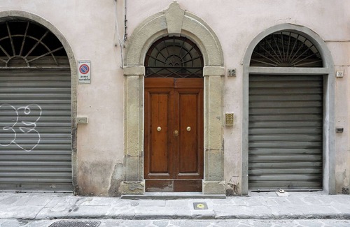 Santa Croce Apartamento | Vigna Vecchia Bilo - Una Habitación Piso, Capacidad 2