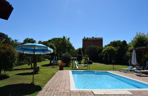 Lari Casa | Vigna Visconti