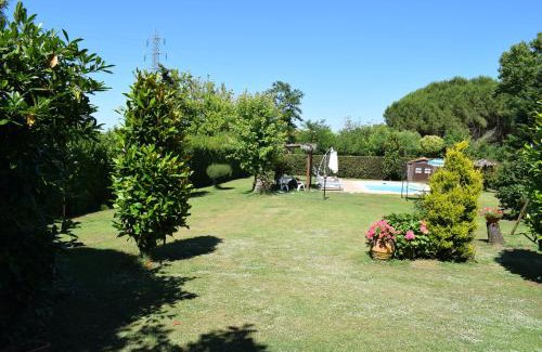 Lari Casa | Vigna Visconti