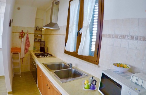 Birgi Vecchi Casa | Vigne al Vento - Birgi