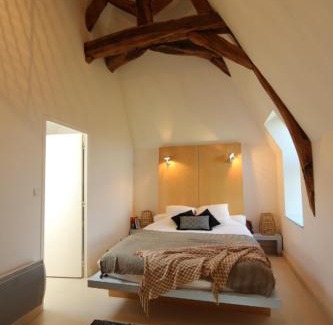 Rochefort-sur-Loire Cama Y Desayuno | Vignoble Château Piéguë - winery