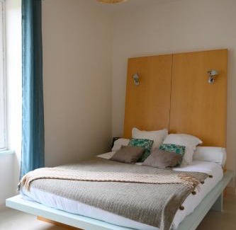 Rochefort-sur-Loire Cama Y Desayuno | Vignoble Château Piéguë - winery