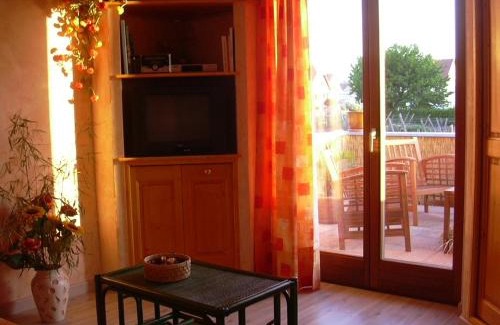 Bennwihr Cama Y Desayuno | Vignoble