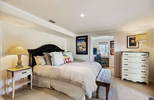 Deer Park Casa | Vignoble B&B, 4 habitaciones.