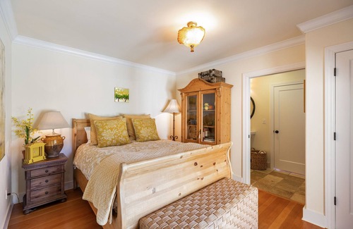 Deer Park Casa | Vignoble B&B, 4 habitaciones.