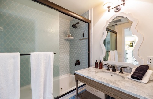 Deer Park Casa | Vignoble B&B, 4 habitaciones.