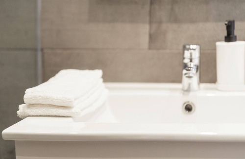 Santiago de Vigo Apartamento | Vigo Bay Apartments