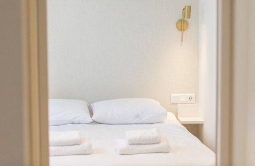 Santiago de Vigo Apartamento | Vigo Bay Apartments