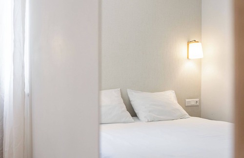 Santiago de Vigo Apartamento | Vigo Bay Apartments