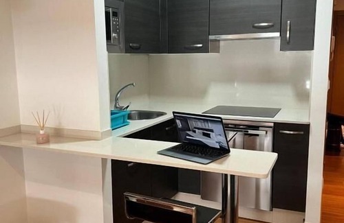 Vigo Hotel | Vigo Center Rooms