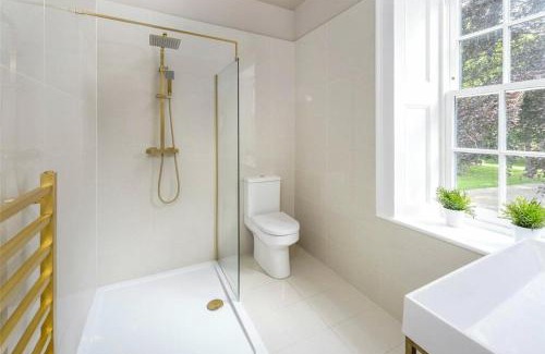Chester-le-Street Cama Y Desayuno | Vigo House