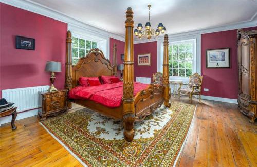 Chester-le-Street Cama Y Desayuno | Vigo House