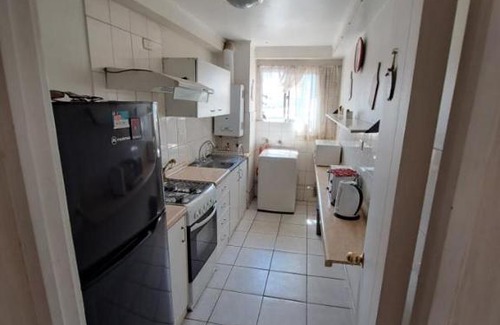 Rancagua Apartamento | Vigonun