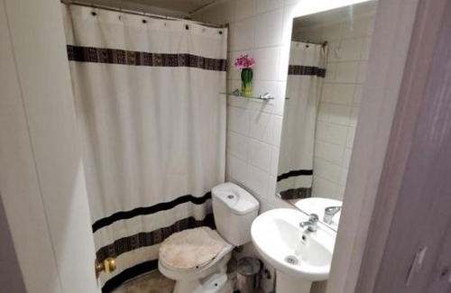 Rancagua Apartamento | Vigonun