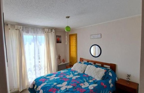 Rancagua Apartamento | Vigonun