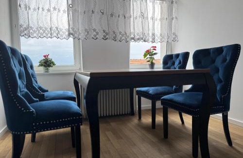 Osno Lubuskie Apartamento | Vigorhaus