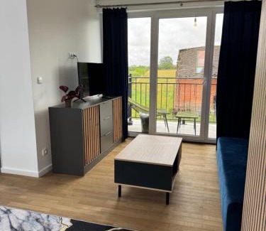 Osno Lubuskie Apartamento | Vigorhaus