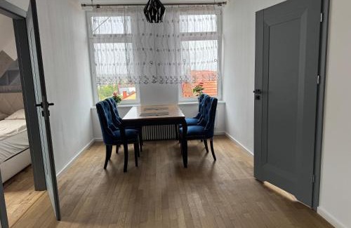 Osno Lubuskie Apartamento | Vigorhaus
