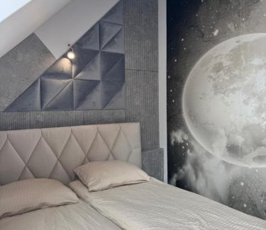Osno Lubuskie Apartamento | Vigorhaus