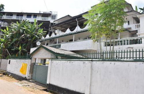 Peradeniya Casa | Vihaan's Homestay