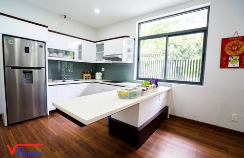 Vung Tau Villa | Vihomes villa BIENVENIDOS A TI.