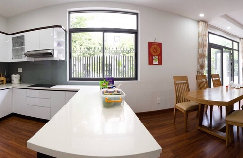 Vung Tau Villa | Vihomes villa BIENVENIDOS A TI.