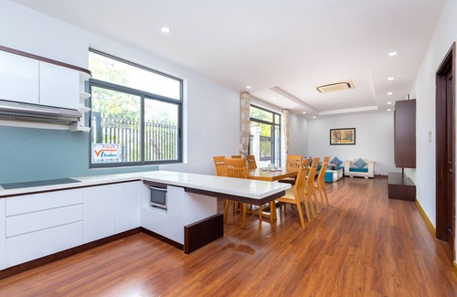 Vung Tau Villa | Vihomes villa BIENVENIDOS A TI.