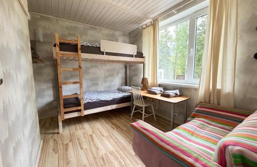 Vihula Apartamento | Vihula Tambi Apartment