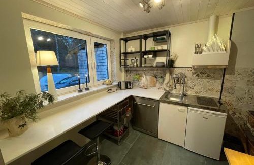 Vihula Apartamento | Vihula Tambi Apartment
