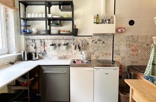 Vihula Apartamento | Vihula Tambi Apartment